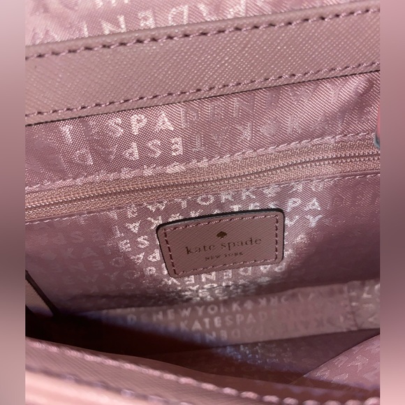 Kate Spade CrossBody Purse - Picture 5 of 5
